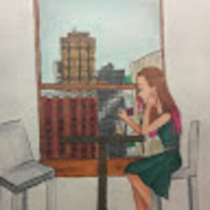 Meet your Posher, Miranda